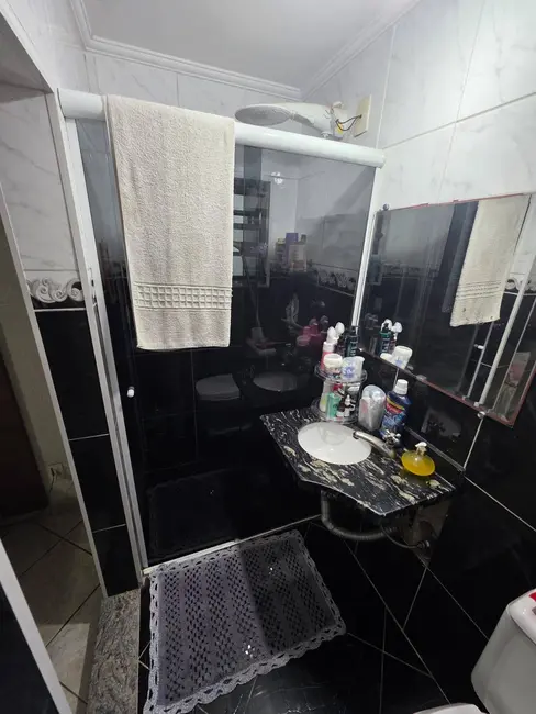 Foto 8 de Sobrado com 4 quartos à venda, 237m2 em Parque Residencial Oratorio, São Paulo - SP