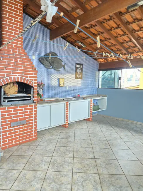 Foto 3 de Sobrado com 4 quartos à venda, 237m2 em Parque Residencial Oratorio, São Paulo - SP