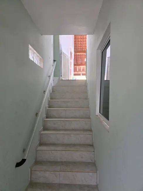 Foto 6 de Sobrado com 4 quartos à venda, 237m2 em Parque Residencial Oratorio, São Paulo - SP