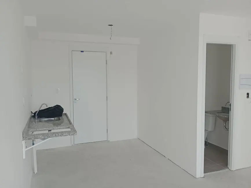 Foto 5 de Apartamento com 1 quarto à venda, 30m2 em Mooca, São Paulo - SP