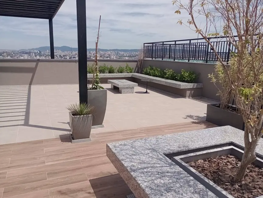 Foto 6 de Apartamento com 1 quarto à venda, 30m2 em Mooca, São Paulo - SP