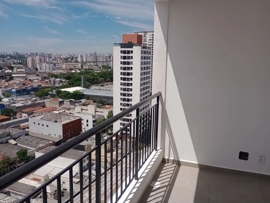 Foto 8 de Apartamento com 1 quarto à venda, 30m2 em Mooca, São Paulo - SP