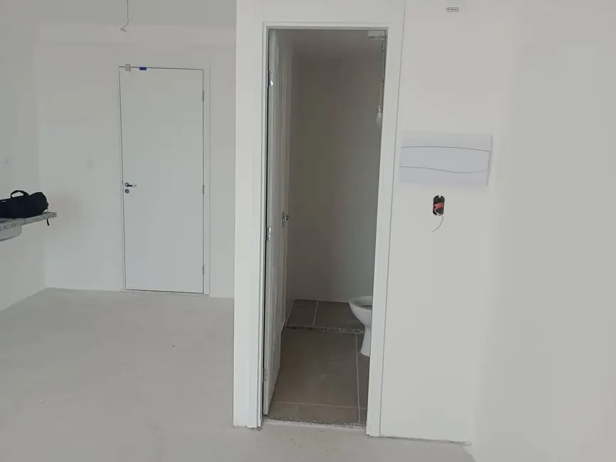 Foto 3 de Apartamento com 1 quarto à venda, 30m2 em Mooca, São Paulo - SP