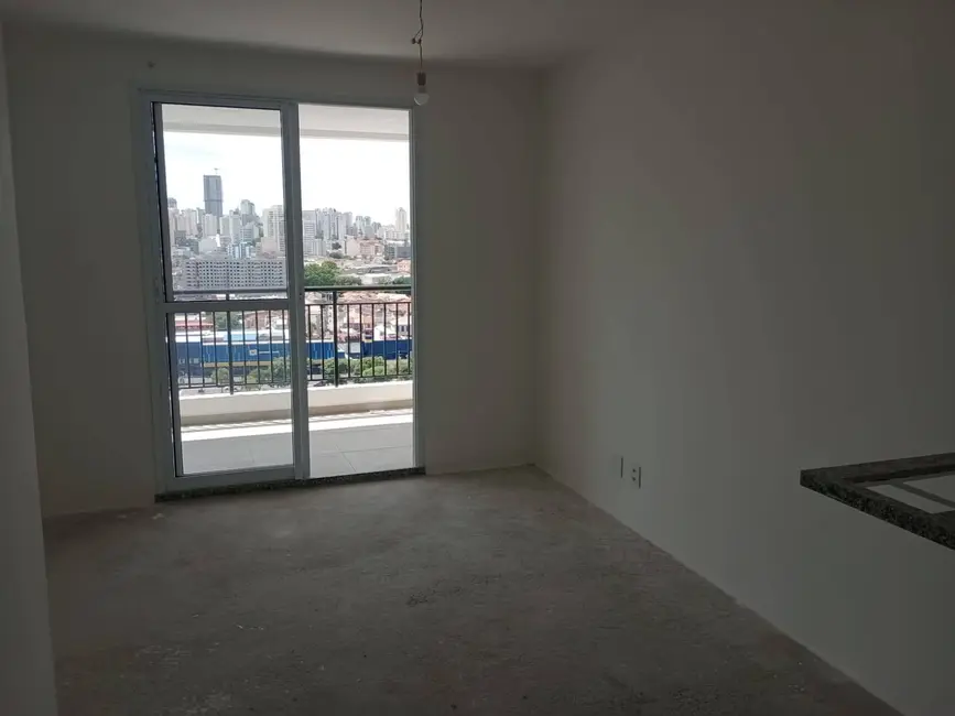 Foto 1 de Apartamento com 1 quarto à venda, 30m2 em Mooca, São Paulo - SP