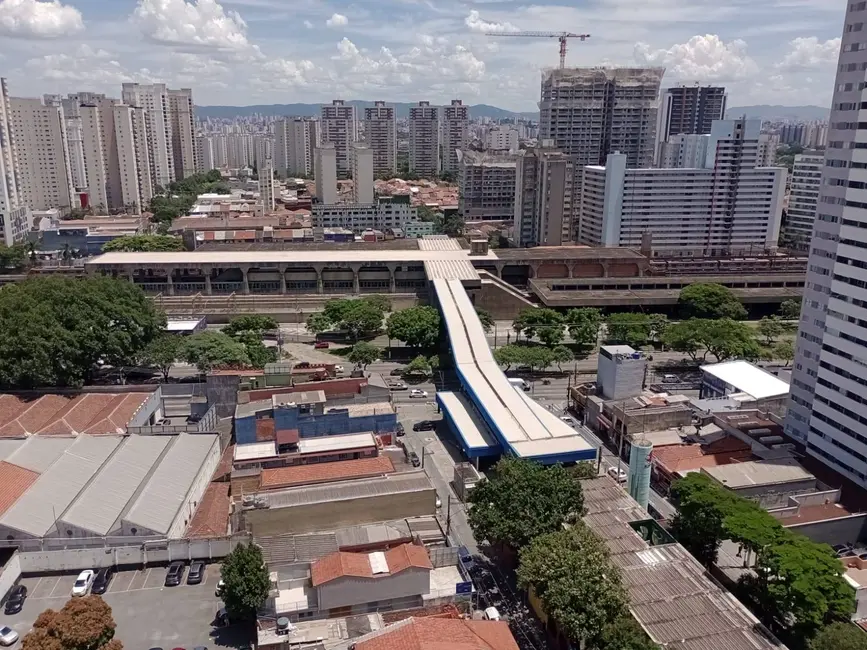 Foto 4 de Apartamento com 3 quartos à venda, 125m2 em Quarta Parada, São Paulo - SP