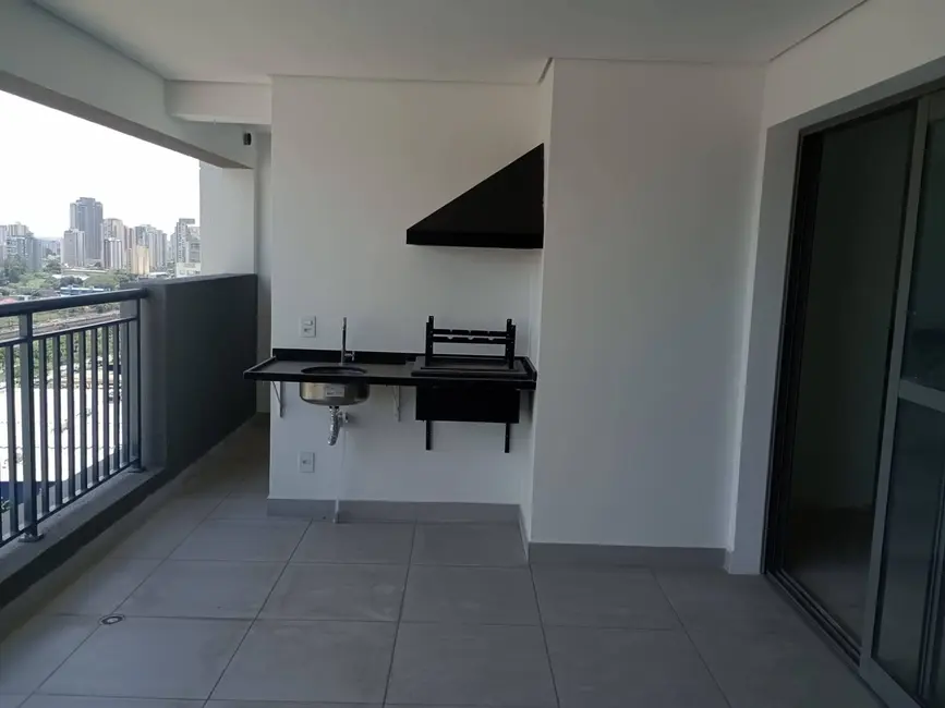 Foto 2 de Apartamento com 3 quartos à venda, 125m2 em Quarta Parada, São Paulo - SP