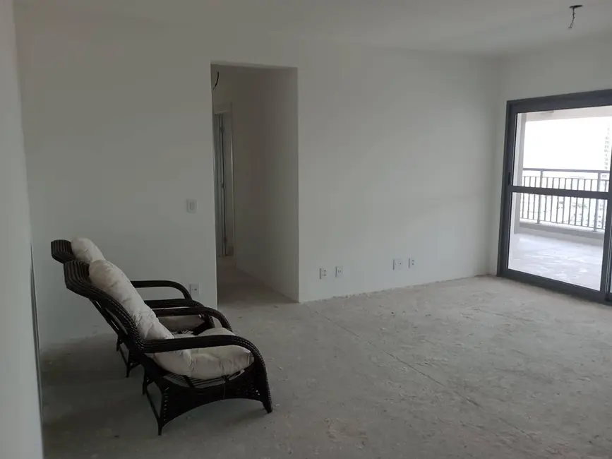 Foto 3 de Apartamento com 3 quartos à venda, 125m2 em Quarta Parada, São Paulo - SP