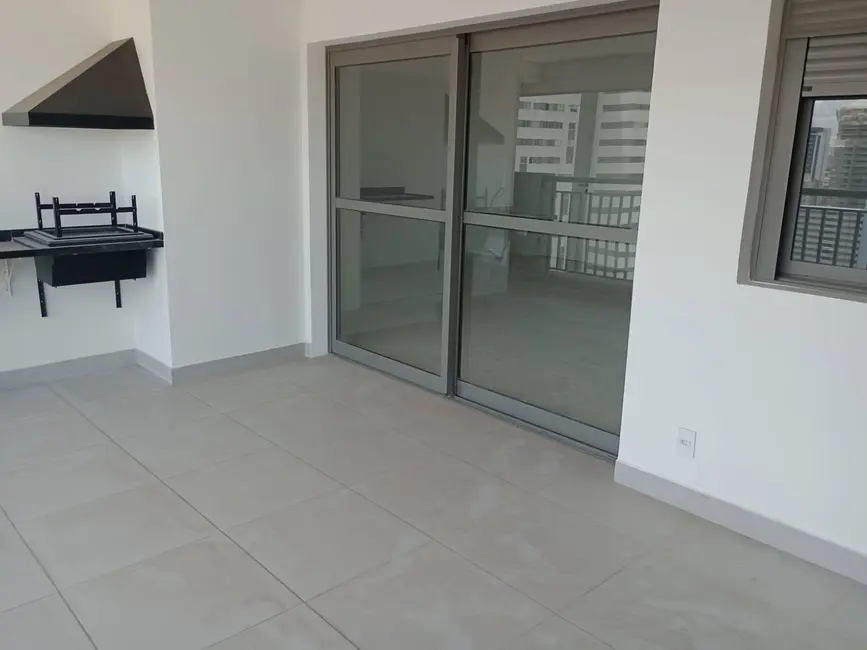 Foto 1 de Apartamento com 3 quartos à venda, 125m2 em Quarta Parada, São Paulo - SP