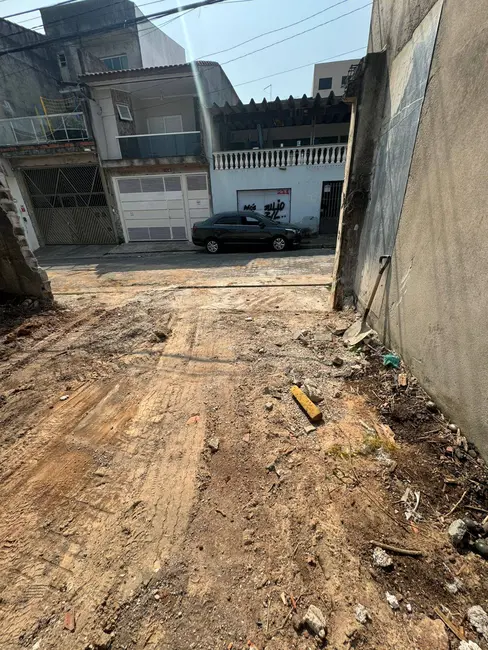 Foto 3 de Terreno / Lote à venda, 250m2 em Itaquera, São Paulo - SP