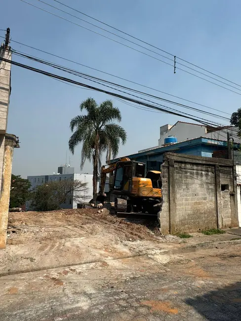 Foto 1 de Terreno / Lote à venda, 250m2 em Itaquera, São Paulo - SP