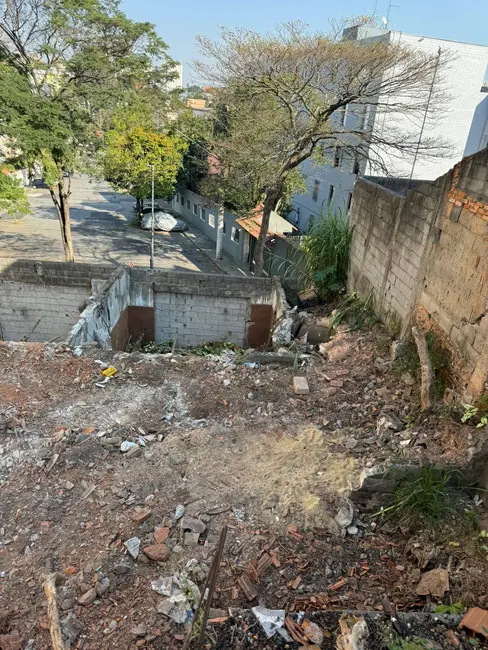 Foto 2 de Terreno / Lote à venda, 250m2 em Itaquera, São Paulo - SP