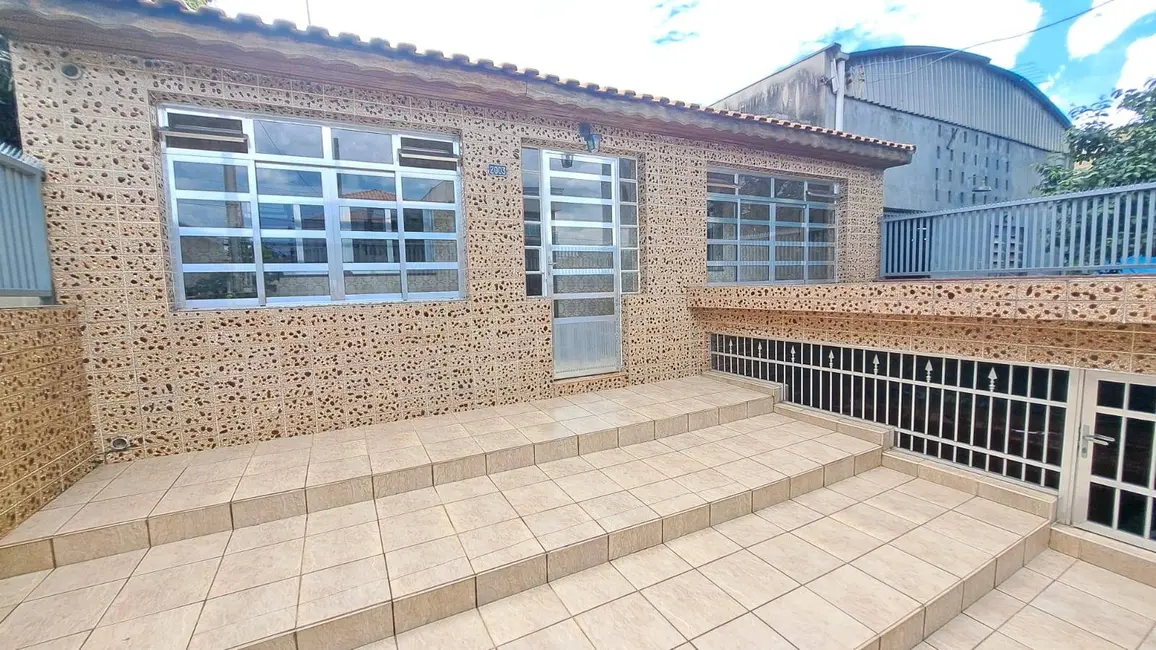 Foto 1 de Casa com 2 quartos à venda, 212m2 em Chácara Belenzinho, São Paulo - SP