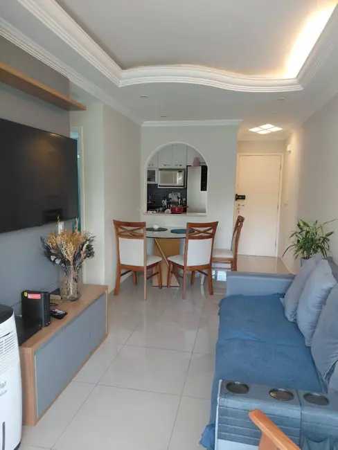 Foto 4 de Apartamento com 2 quartos para alugar, 53m2 em Vila Gomes Cardim, São Paulo - SP