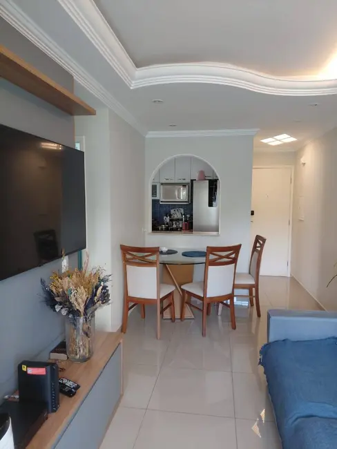 Foto 3 de Apartamento com 2 quartos para alugar, 53m2 em Vila Gomes Cardim, São Paulo - SP