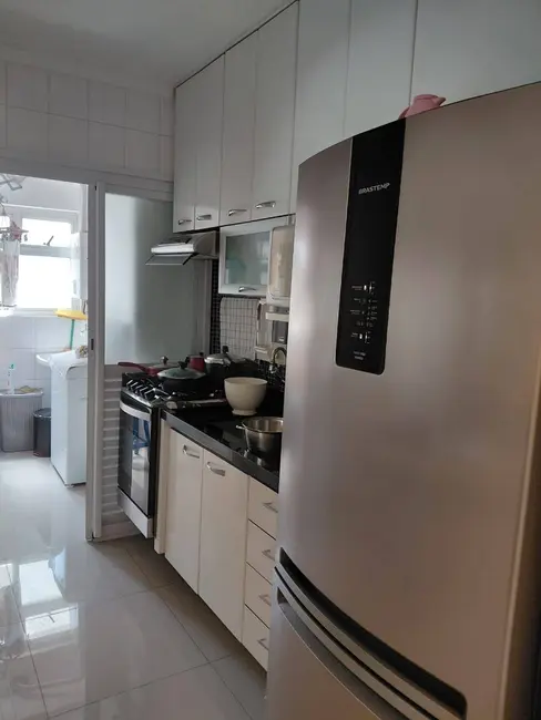 Foto 9 de Apartamento com 2 quartos para alugar, 53m2 em Vila Gomes Cardim, São Paulo - SP