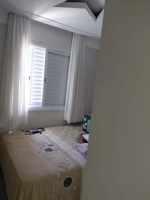 Foto 6 de Apartamento com 2 quartos para alugar, 53m2 em Vila Gomes Cardim, São Paulo - SP