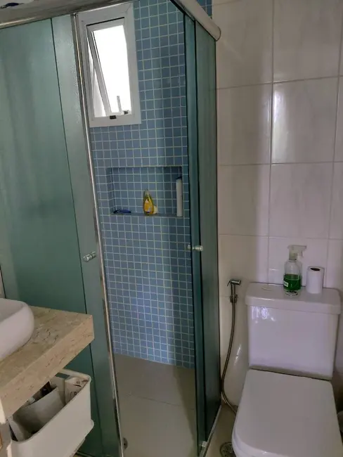 Foto 8 de Apartamento com 2 quartos para alugar, 53m2 em Vila Gomes Cardim, São Paulo - SP