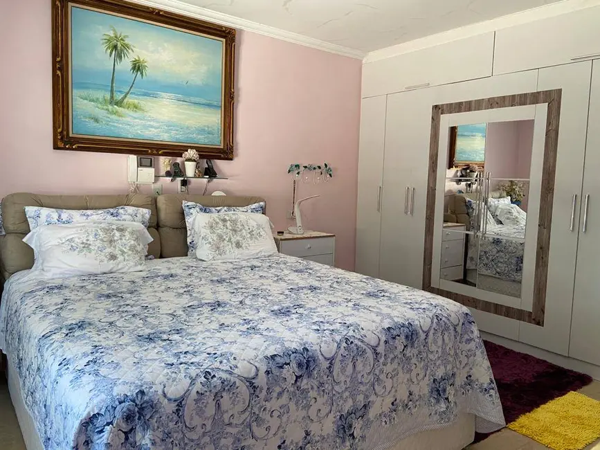 Foto 8 de Casa com 5 quartos à venda e para alugar, 250m2 em Jardim Independência, São Paulo - SP