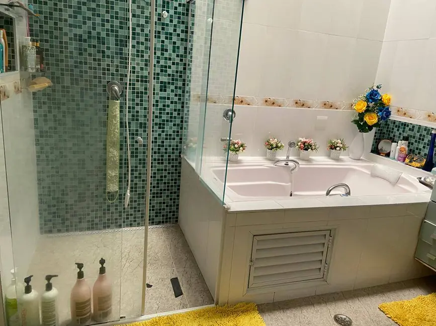 Foto 9 de Casa com 5 quartos à venda e para alugar, 250m2 em Jardim Independência, São Paulo - SP