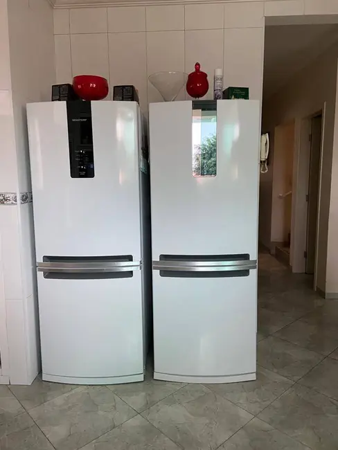 Foto 5 de Casa com 5 quartos à venda e para alugar, 250m2 em Jardim Independência, São Paulo - SP