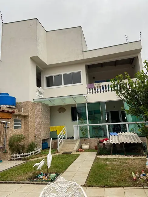 Foto 3 de Casa com 5 quartos à venda e para alugar, 250m2 em Jardim Independência, São Paulo - SP