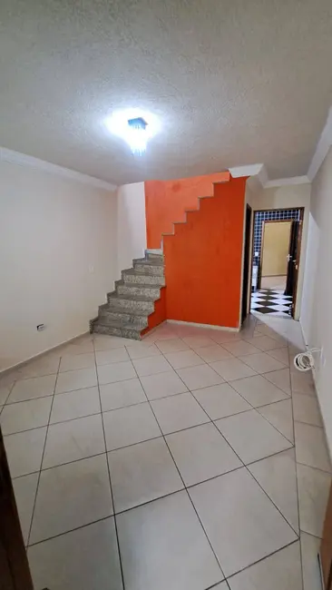 Casa com 3 quartos para alugar, 90m2 em Vila Formosa, São Paulo - SP - imagem 3 Foto 3 de Casa com 3 quartos para alugar, 90m2 em Vila Formosa, São Paulo - SP