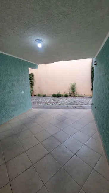 Casa com 3 quartos para alugar, 90m2 em Vila Formosa, São Paulo - SP - imagem 2 Foto 2 de Casa com 3 quartos para alugar, 90m2 em Vila Formosa, São Paulo - SP