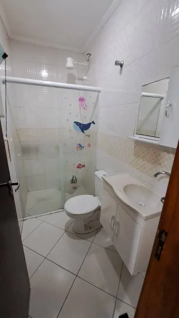 Casa com 3 quartos para alugar, 90m2 em Vila Formosa, São Paulo - SP - imagem 6 Foto 6 de Casa com 3 quartos para alugar, 90m2 em Vila Formosa, São Paulo - SP