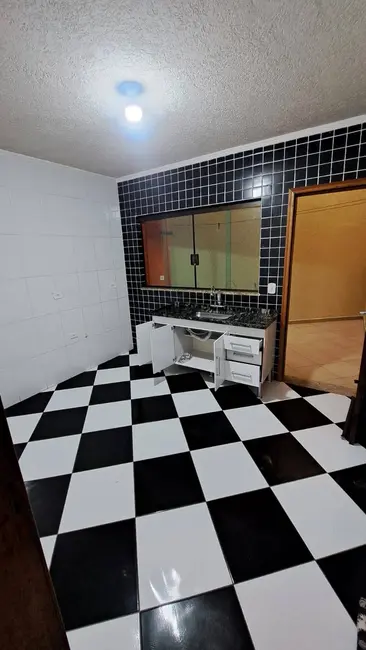 Casa com 3 quartos para alugar, 90m2 em Vila Formosa, São Paulo - SP - imagem 4 Foto 4 de Casa com 3 quartos para alugar, 90m2 em Vila Formosa, São Paulo - SP