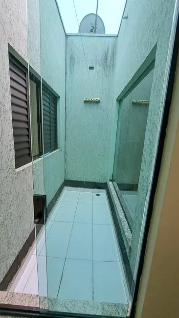 Casa com 3 quartos para alugar, 90m2 em Vila Formosa, São Paulo - SP - imagem 8 Foto 8 de Casa com 3 quartos para alugar, 90m2 em Vila Formosa, São Paulo - SP