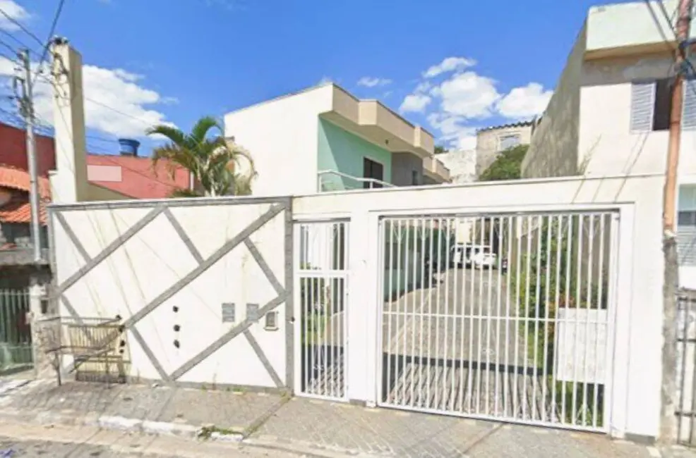 Foto 1 de Casa com 3 quartos para alugar, 90m2 em Vila Formosa, São Paulo - SP