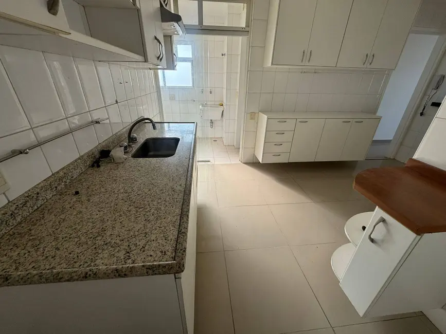 Foto 3 de Apartamento com 3 quartos para alugar, 105m2 em Mooca, São Paulo - SP