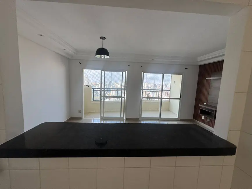 Foto 1 de Apartamento com 3 quartos para alugar, 105m2 em Mooca, São Paulo - SP