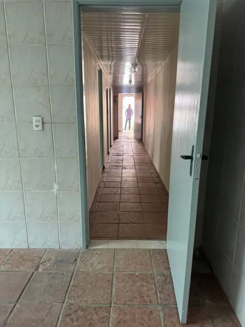 Foto 6 de Terreno / Lote à venda, 500m2 em Vila Santa Clara, São Paulo - SP