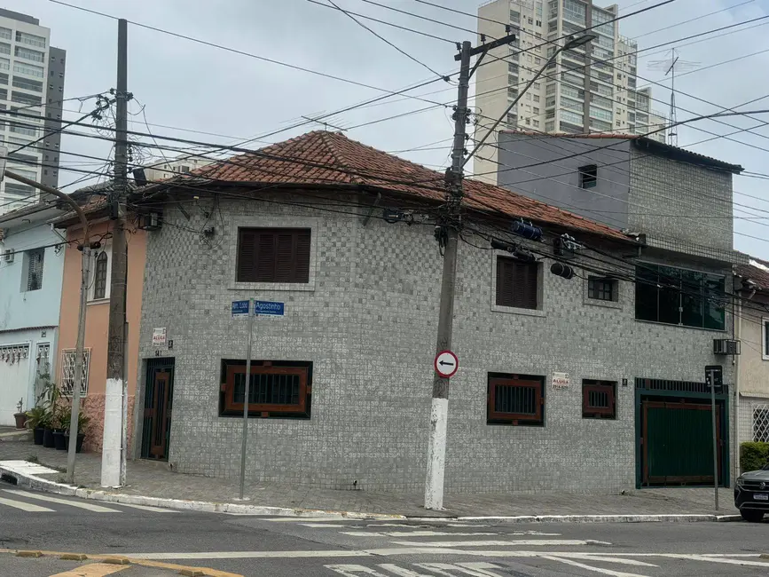 Foto 1 de Sala Comercial para alugar em Ipiranga, São Paulo - SP