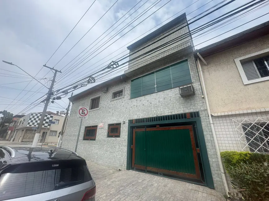 Foto 3 de Sala Comercial para alugar em Ipiranga, São Paulo - SP