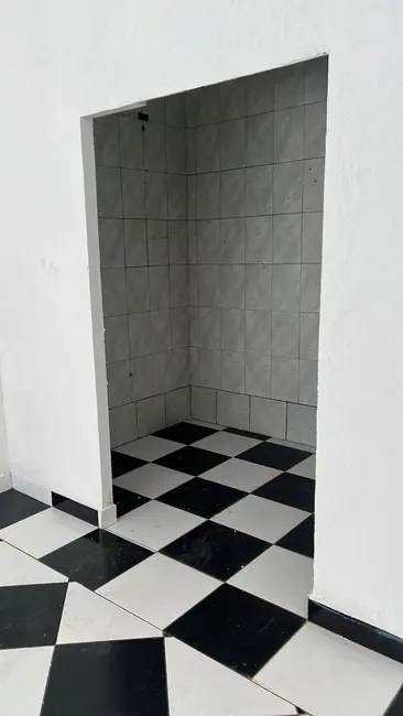 Foto 8 de Sala Comercial para alugar, 50m2 em Ipiranga, São Paulo - SP