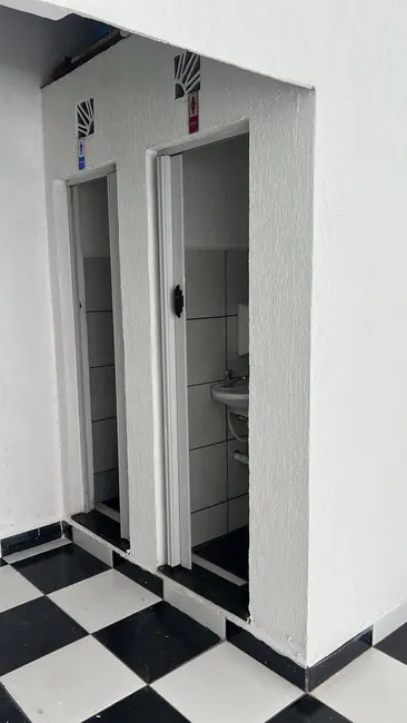 Foto 6 de Sala Comercial para alugar, 50m2 em Ipiranga, São Paulo - SP