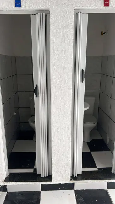 Foto 7 de Sala Comercial para alugar, 50m2 em Ipiranga, São Paulo - SP