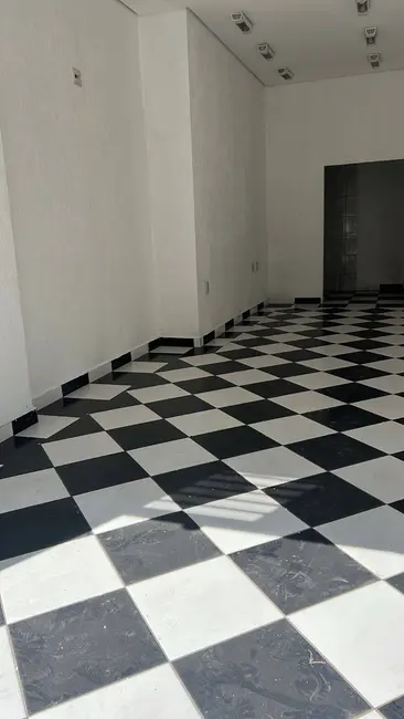 Foto 3 de Sala Comercial para alugar, 50m2 em Ipiranga, São Paulo - SP