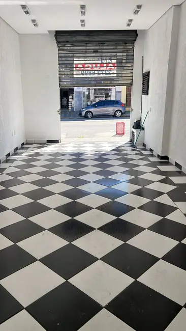 Foto 9 de Sala Comercial para alugar, 50m2 em Ipiranga, São Paulo - SP