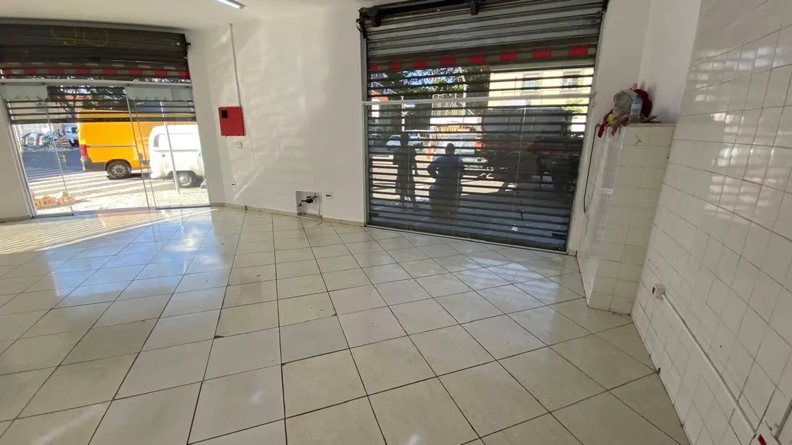 Foto 3 de Sala Comercial para alugar, 100m2 em Ipiranga, São Paulo - SP