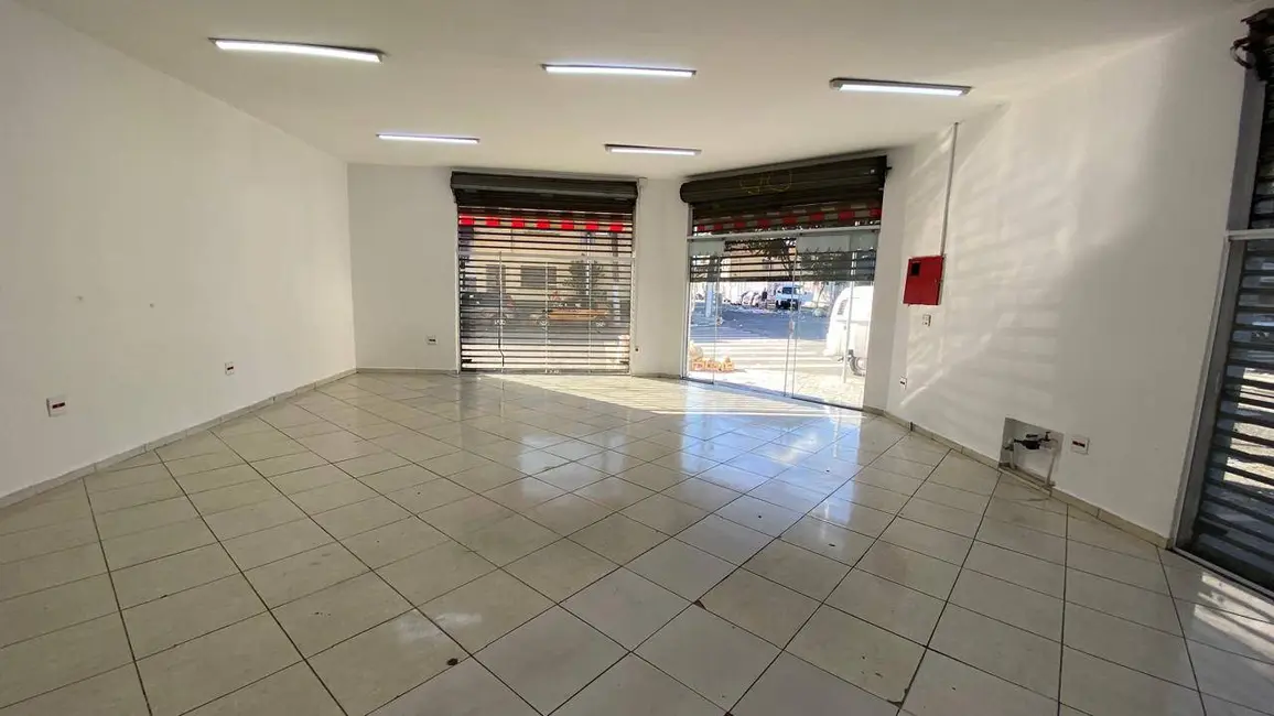 Foto 7 de Sala Comercial para alugar, 100m2 em Ipiranga, São Paulo - SP