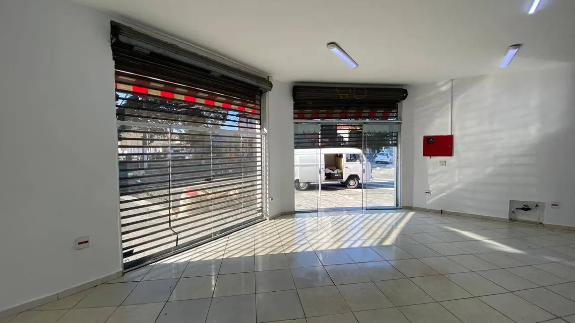 Foto 5 de Sala Comercial para alugar, 100m2 em Ipiranga, São Paulo - SP