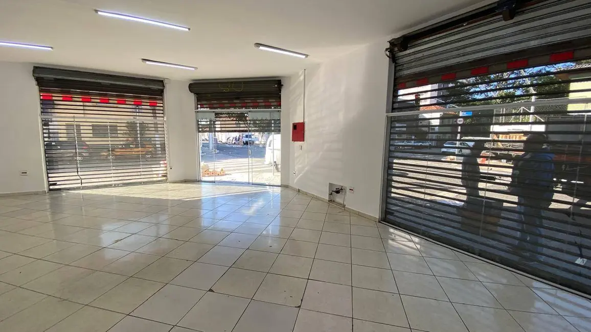 Foto 4 de Sala Comercial para alugar, 100m2 em Ipiranga, São Paulo - SP