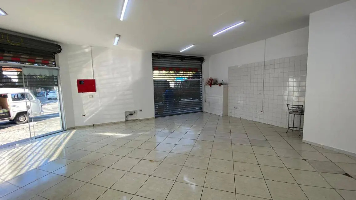 Foto 8 de Sala Comercial para alugar, 100m2 em Ipiranga, São Paulo - SP