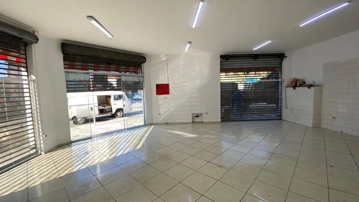 Foto 9 de Sala Comercial para alugar, 100m2 em Ipiranga, São Paulo - SP