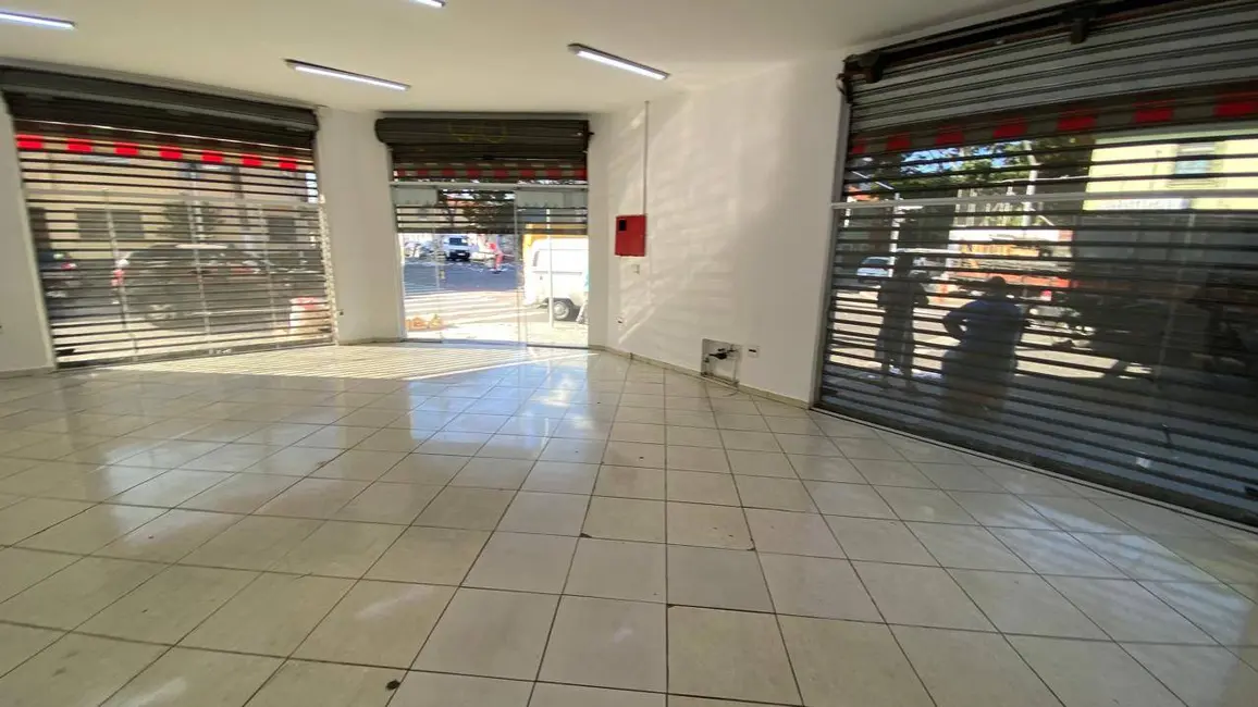 Foto 2 de Sala Comercial para alugar, 100m2 em Ipiranga, São Paulo - SP