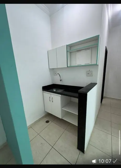 Sala Comercial para alugar, 40m2 em Ipiranga, São Paulo - SP - imagem 8 Foto 8 de Sala Comercial para alugar, 40m2 em Ipiranga, São Paulo - SP