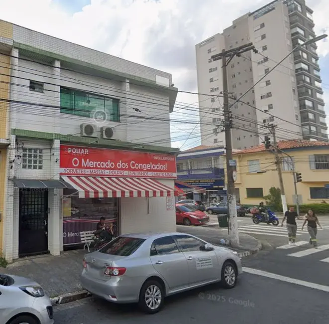 Sala Comercial para alugar, 40m2 em Ipiranga, São Paulo - SP - imagem 1 Foto 1 de Sala Comercial para alugar, 40m2 em Ipiranga, São Paulo - SP